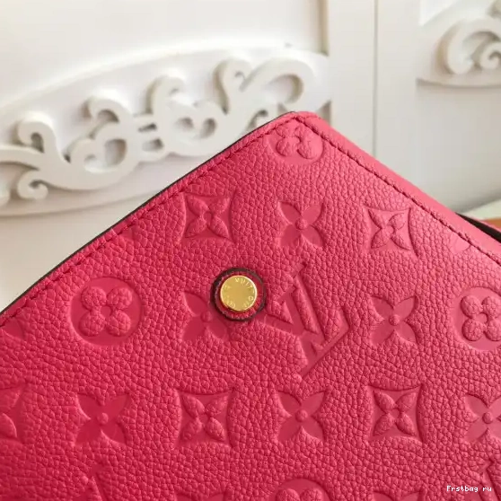 First bag ru VUITTON LOUIS MM MONTAIGNE 0513